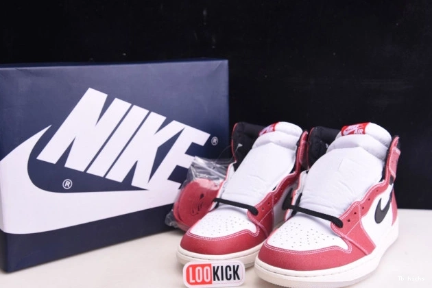 Reps TBK X HIGH OG AIR TROPHY ROOM JORDAN DA2728-100 1 0727